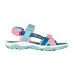 Trollkids - Kid's Oslofjord Sandal - Sandalen 37 bunt