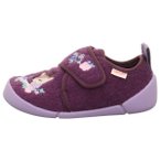 Superfit - Kid's Venti E - Hüttenschuhe 31 lila
