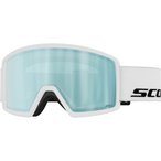 Scott Neo Skibrille  Skibrillen tuerkis Größe One Size Freeride | Skifahren