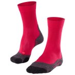 Falke - Women's Falke TK2 Cool - Wandersocken 37-38 rot