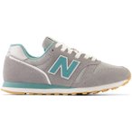 NEW BALANCE Damen Freizeitschuhe 373, Größe 37 ½ in Grau