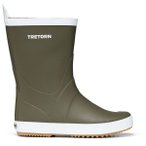 Tretorn - Wings - Gummistiefel 36 oliv