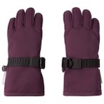 Reima - Kid's Tartu - Handschuhe Gr 3 lila