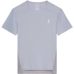 ON Damen T-Shirt Performance-T, Größe L in Grau
