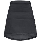 JACK WOLFSKIN Damen Rock ALPENGLUEHEN SKIRT W, Größe S in Grau