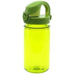 Nalgene OTF Sustain Trinkflasche Kinder  Trinkflaschen gruen Größe 0.35L Trekk