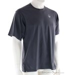 Wild Country Sequence Herren T-Shirt-Dunkel-Grau-L