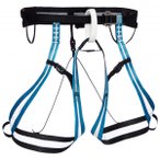 Black Diamond - Couloir Harness - Klettergurt Gr XXL weiß