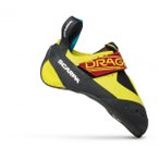 Scarpa - Kid's Drago - Kletterschuhe Gr 30 gelb