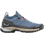 Salewa Puez 2 Knit PTX  Herren  Zustiegsschuhe blau Größe 41 Trekking Wasserdi