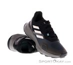 adidas Terrex Soulstride Damen Traillaufschuhe-Schwarz-5