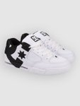 DC Command Skateschuhe whiteblack Gr. 7.0