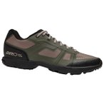 Giro - Gauge - Radschuhe 42 schwarz