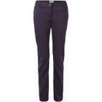 Craghoppers Damen Kiwi Pro II Hose (Größe 3XL, blau)