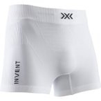 X-BIONIC Herren Shorts ® INVENT 4.0 LT BOXER SHORTS MEN, Größe XL in Grau