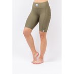Eivy Venture Rib Biker  Damen  Yogahose oliv Größe XS Yoga  Elastisch