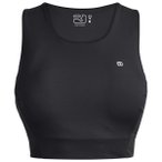 Ortovox - Women's All Mountain Top - Sport-BH Gr M schwarz