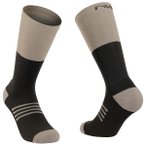 Northwave - Extreme Pro High Sock - Radsocken 36-39 schwarz