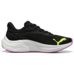PUMA Damen Laufschuhe Electrify NITRO 4 Wn, Größe 37 ½ in Schwarz
