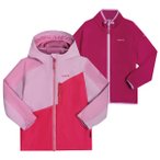 Kamik - Kid's Estella - Regenjacke Gr 116 rosa