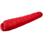 McKINLEY Mumien-Schlafsack KODIAK 0 I, Größe 195L in Rot