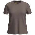 Icebreaker - Women's Merino 150 Ace S/S Tee - Merinoshirt Gr M grau