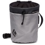 Black Diamond - Repo - Chalkbag Gr M/L - M/L grau