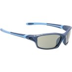 Swiss Eye Grip Polarized Sonnenbrille  Sportbrillen & Sportsonnenbrillen blau Gr