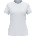Odlo Cardada  Damen  T-Shirts weiss Größe XS Camping  Atmungsaktiv