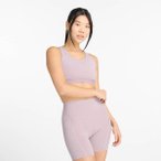 NEW BALANCE Damen BH Womens Training Sports Bra, Größe XL in Lila