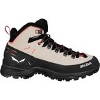 Salewa Alp Mate Winter Mid WP  Damen  Winterschuhe & Winterstiefel beige Größe