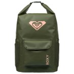 Roxy - Need It - Daypack oliv