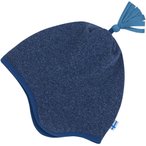 Finkid Tipu Knit  Kinder  Mützen & Beanies blau Größe 52 Lifestyle  Hautfreun