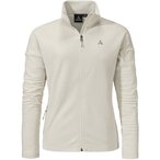 Schöffel Style Smue Circ  Damen  Fleecejacke grau Größe M Camping  Klein verp
