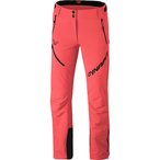 Dynafit Mercury DST Hose Damen  Skitourenhose pink Größe M Trekking  Widerstan