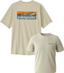 Patagonia - Atmungsaktives T-shirt &ndash; Herren &ndash; M's Cap Cool Dail