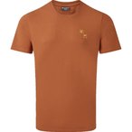 Montane Montane + BMC T-Shirt oxide orange/M