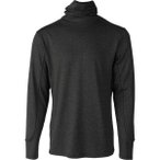 BRUNOTTI Herren Rolli Turnstone Men Fleece, Größe L in Grau