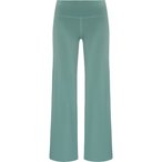 Mandala Scrunch Hose Damen  Yogahose tuerkis Größe S Yoga  Schnell trocknend