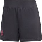 ADIDAS Damen Shorts HB Train SHO W, Größe XS in Grau