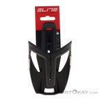 Elite Ala Skin Flaschenhalter-Schwarz-One Size