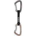 Grivel All-Round Alpha Expresse  Express-Sets black-yellow Größe 11CM Alpinkle