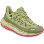 MEINDL Damen Multifunktionsschuhe Eldora Lady GTX, Größe 39 in Braun