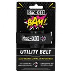 Muc Off - B.A.M! Holster Gr One Size rosa