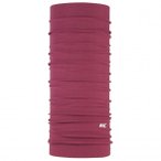 P.A.C. - Original - Schlauchschal Gr One Size rosa/lila