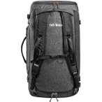 TATONKA Freizeittasche Duffle Bag 65, Größe 65 in Grau
