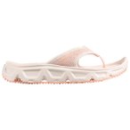 Salomon - Women's Reelax Break 6.0 - Sandalen 38 2/3 rosa/weiß