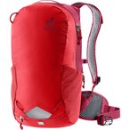 Deuter Race 8   Fahrradrucksäcke rot Größe 8L Mountainbike | Gravel
