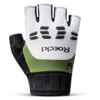 Roeckl Sports Iseler 2 Handschuhe Unisex ( Grau 10 Größe,)