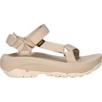 Teva Hurricane Xlt2 Ampsole Sandale Damen  Sandalen beige Größe 38 Trekking  G